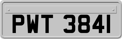 PWT3841