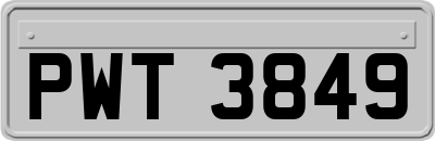 PWT3849