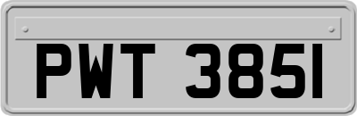 PWT3851