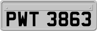 PWT3863