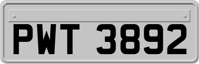 PWT3892