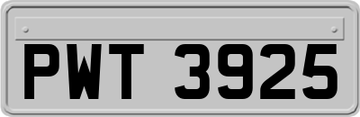 PWT3925