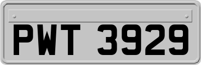 PWT3929