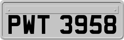 PWT3958