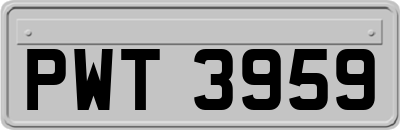 PWT3959