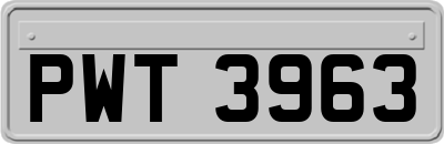 PWT3963