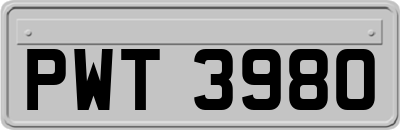 PWT3980