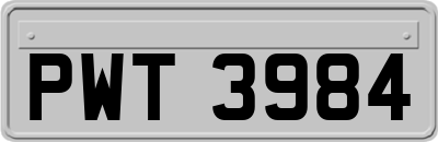 PWT3984