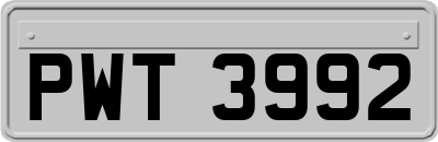 PWT3992