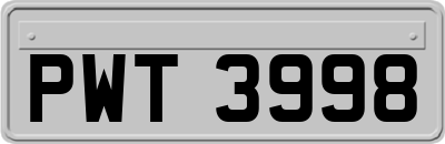 PWT3998