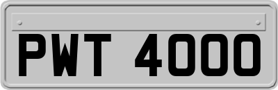 PWT4000