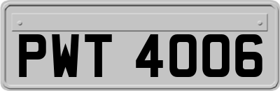 PWT4006