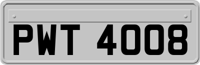 PWT4008