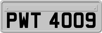 PWT4009