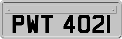 PWT4021