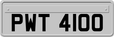 PWT4100