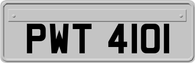 PWT4101