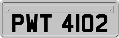 PWT4102