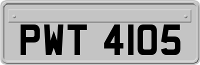 PWT4105