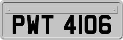 PWT4106