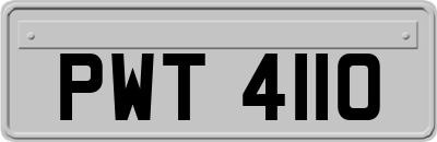 PWT4110