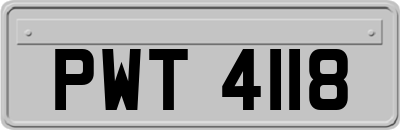 PWT4118