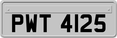 PWT4125