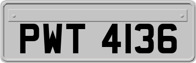 PWT4136