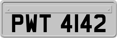 PWT4142