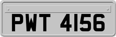 PWT4156