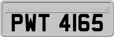 PWT4165