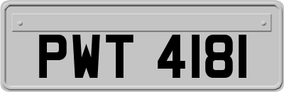 PWT4181