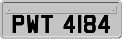 PWT4184