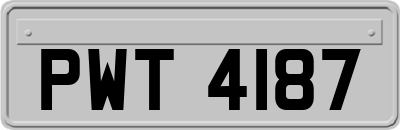 PWT4187