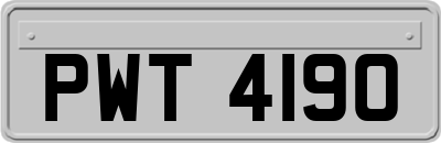 PWT4190