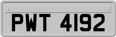 PWT4192