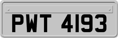 PWT4193