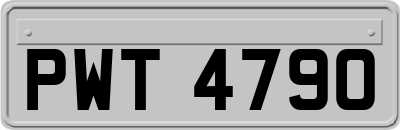 PWT4790