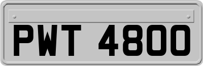 PWT4800