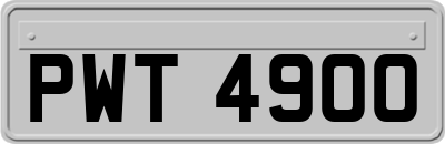 PWT4900