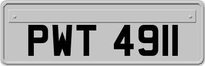 PWT4911