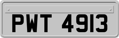 PWT4913