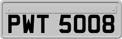 PWT5008