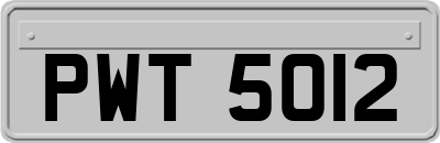 PWT5012