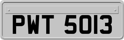 PWT5013