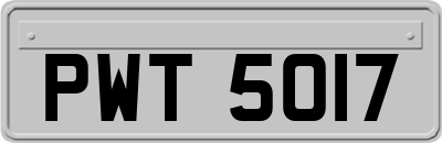 PWT5017