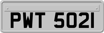 PWT5021