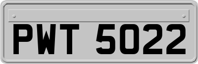 PWT5022