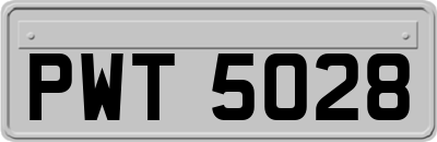 PWT5028