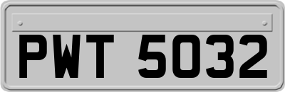 PWT5032